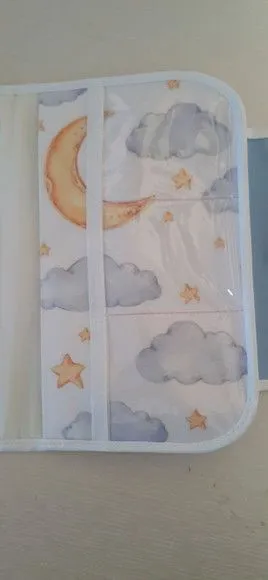PORTA DOCUMENTOS INFANTIL - Balão - foto 5