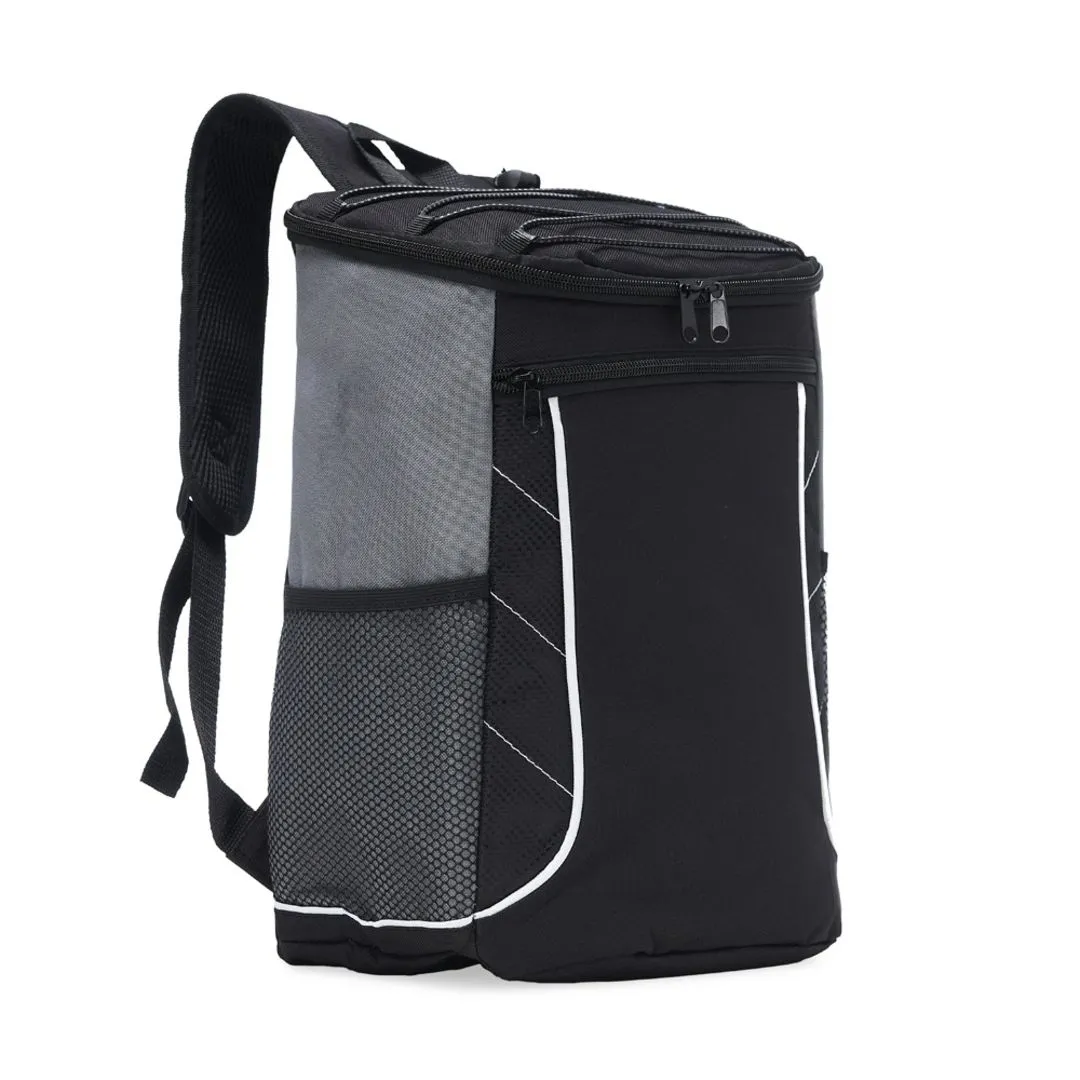 Bolsa Térmica 19L personalizada com seu logo - foto 6