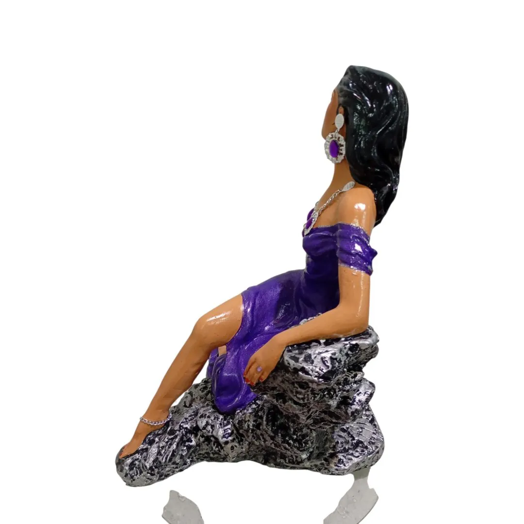 Pombogira (Ornamentada) 40cm - foto 4