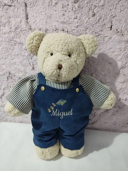 Urso Ted - foto 3