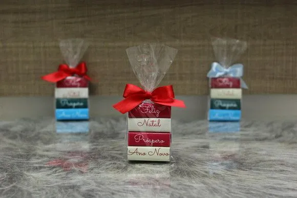 Lembrancinha de Natal - Personalizada - foto 5