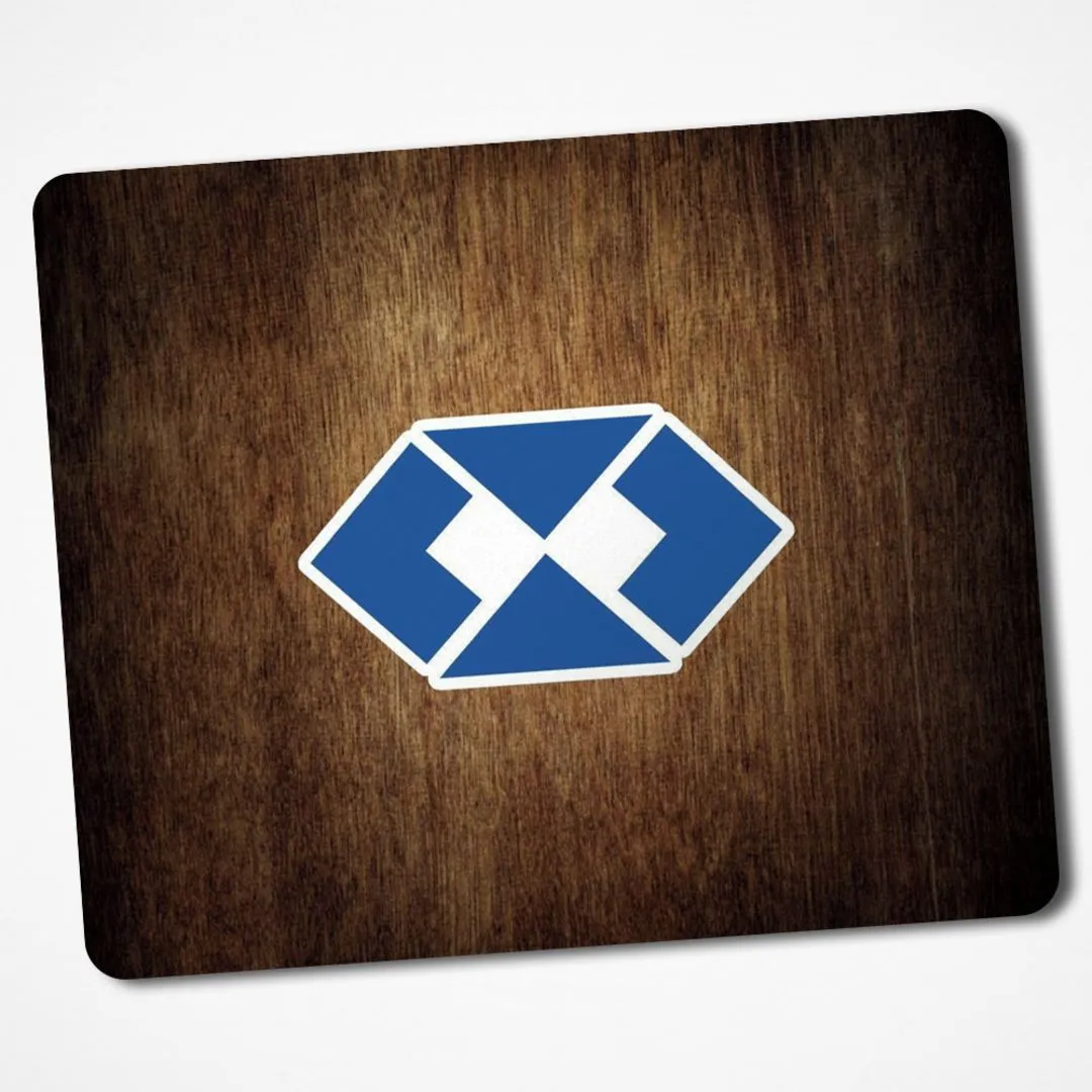 Mouse Pad Administração Profissão Presente Personalizado 27 - artesanato de Gráfica Laudadio