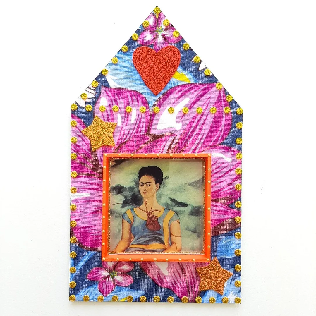 Capela de Chita Frida