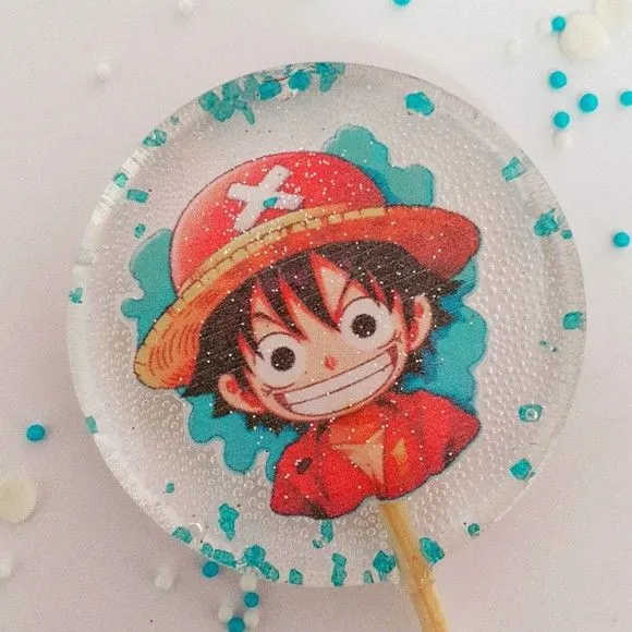 One Piece - foto 3
