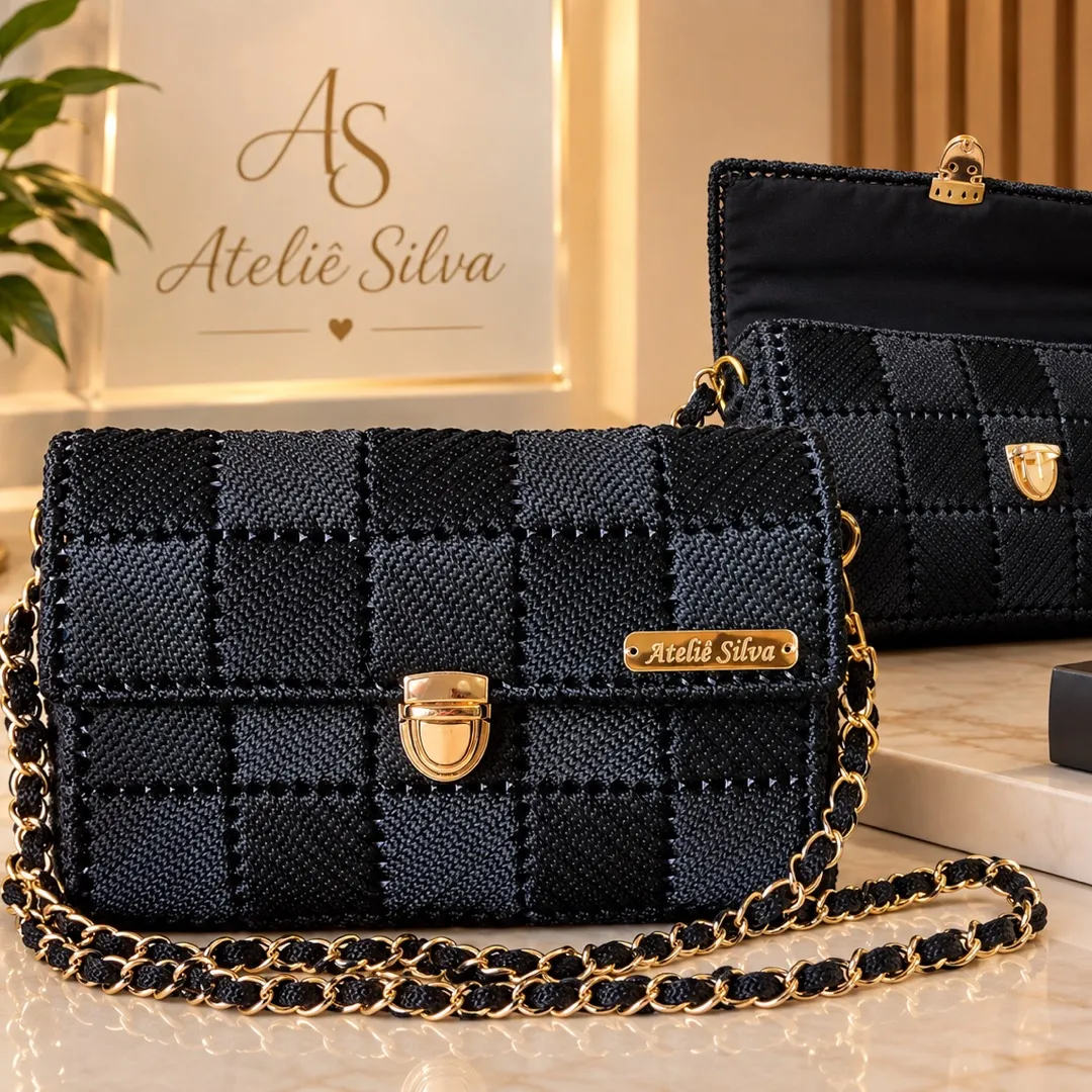 Bolsa Aurora Natal - foto 4