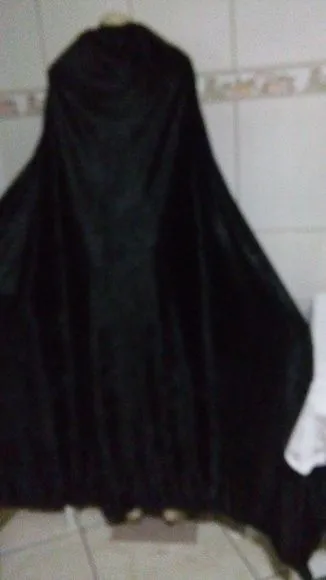 Capa de veludo - foto 3