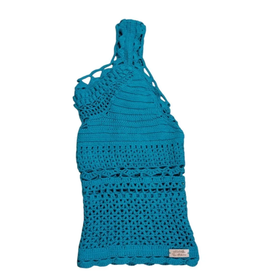 Blusa verão - foto 3