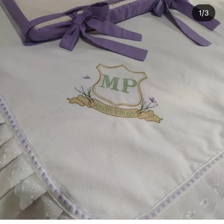 manta personalizada - foto 2