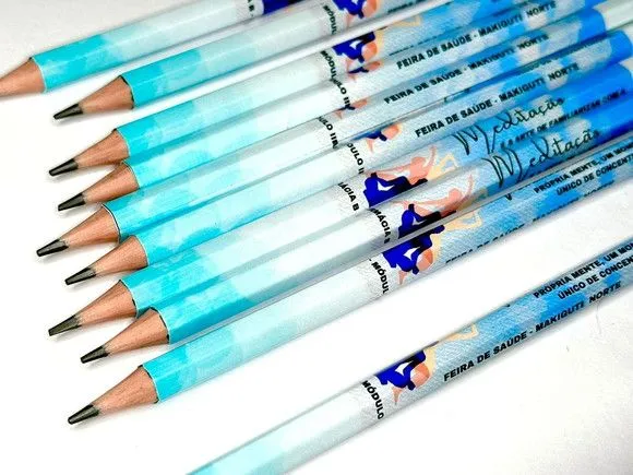 Lápis Empresa Personalizado - foto 3