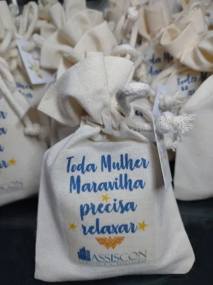 Lembrancinha Dia da Mulher Mimo - foto 2