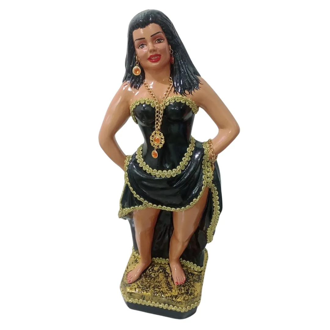 Maria Mulambo de Luxo, 40cm - foto 7
