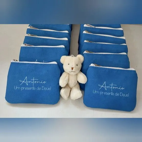 Porta Moedas Personalizado - foto 3