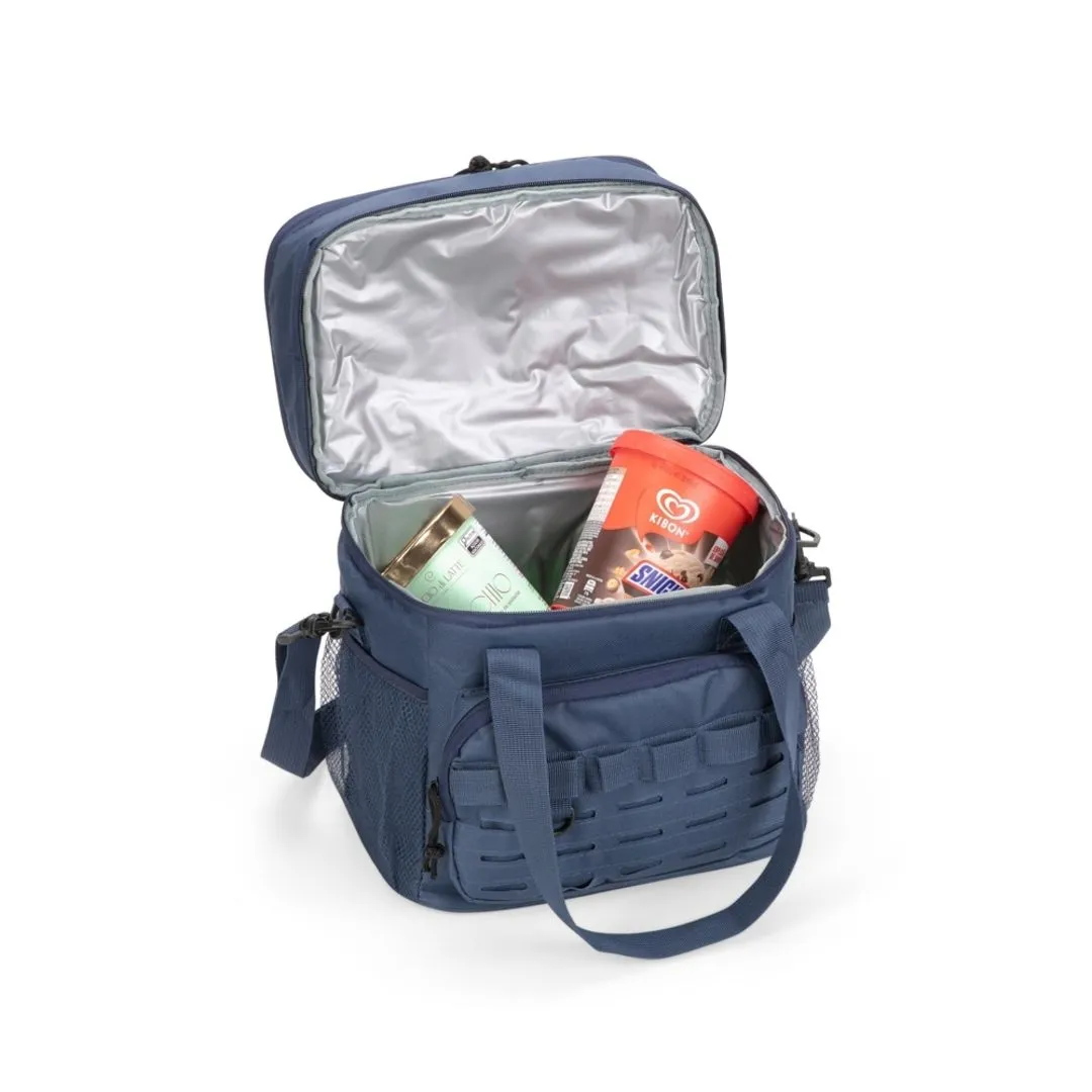 Bolsa Térmica Dupla 16 Litros personalizada com seu logo - foto 6