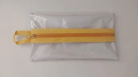 Necessaire Porta Escova de Dente - Sol - foto 3