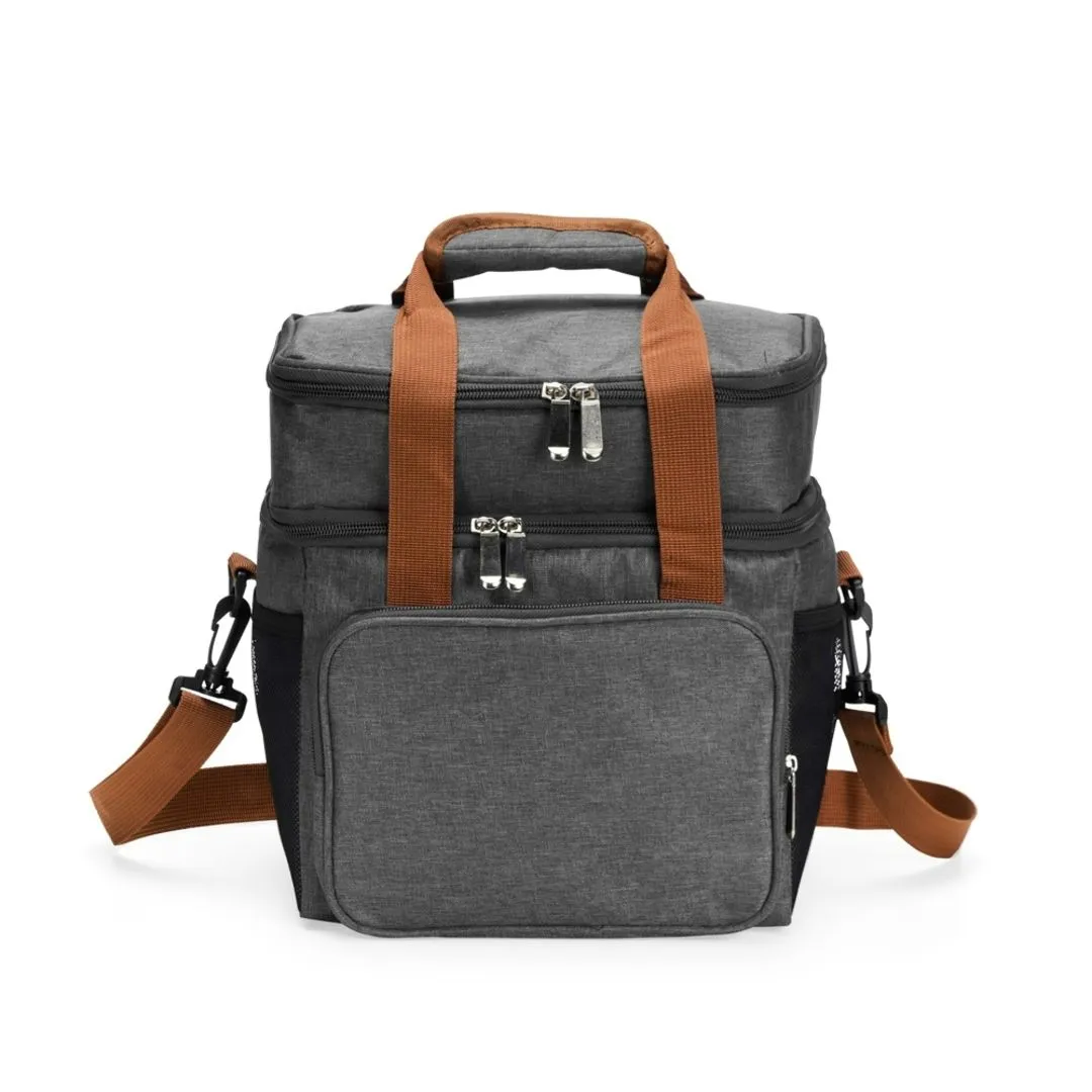 Bolsa Térmica Dupla 15L - foto 7