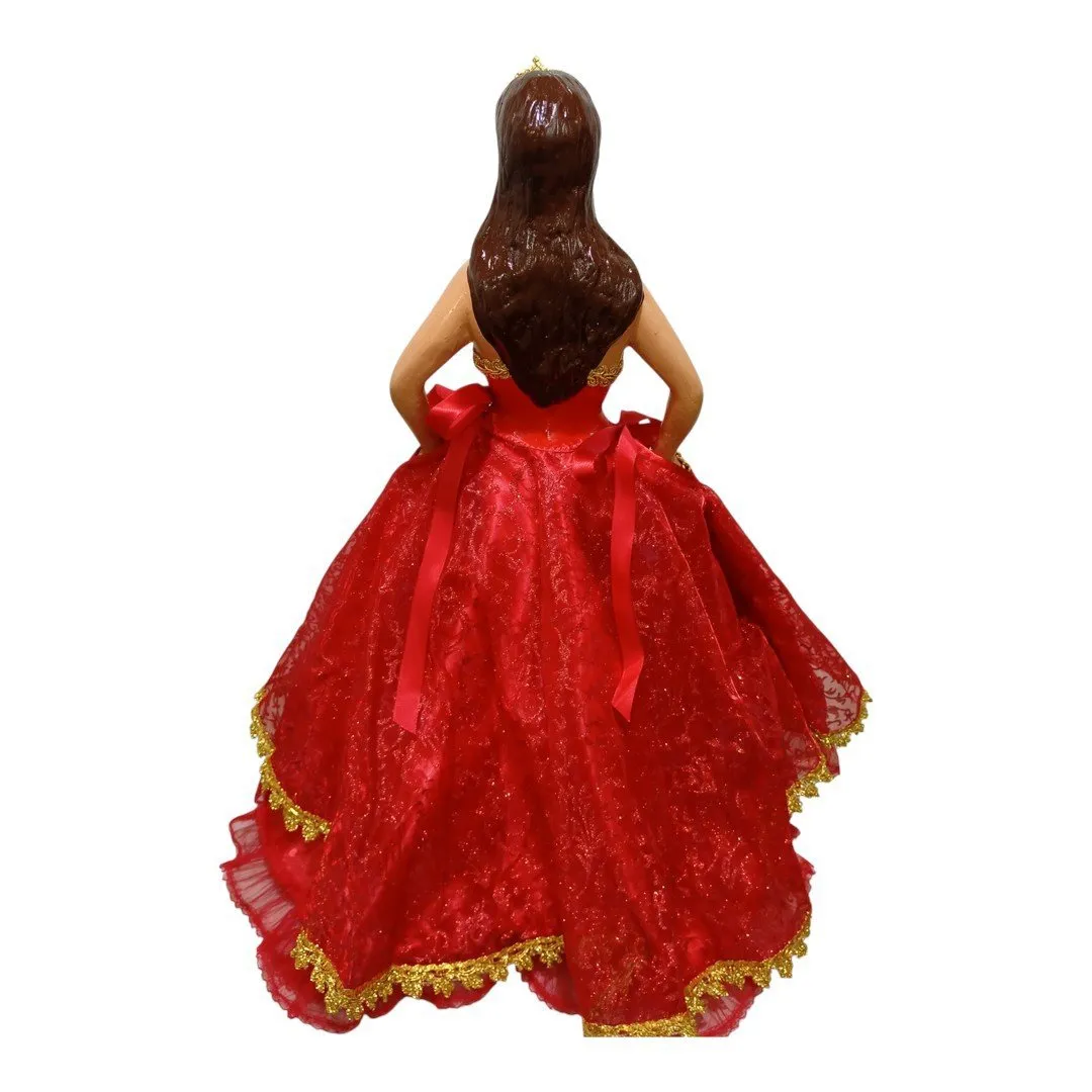 Maria Padilha (Personalizada)60cm - foto 3