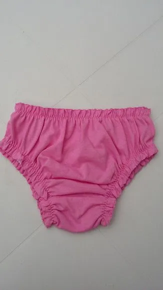 Calcinhas para crianças - foto 4