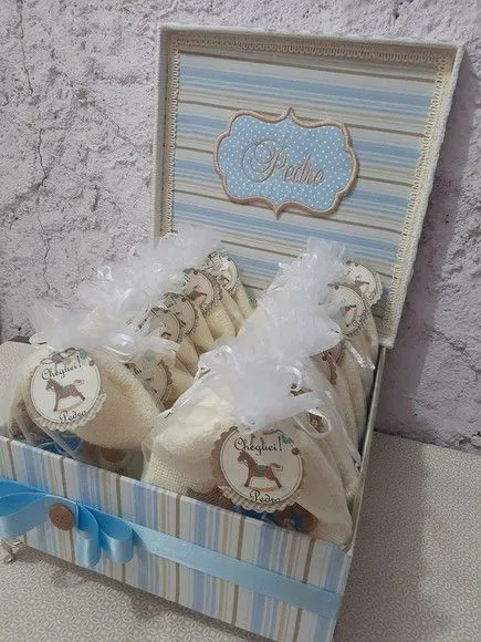 Lembrança de bebê - foto 3