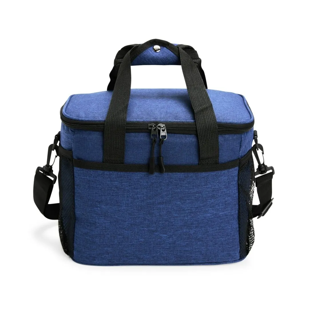 Bolsa Térmica 24L personalizada com seu logo - foto 8