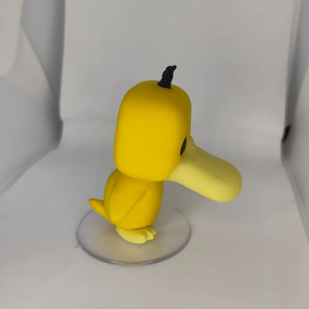 Funko Pop Psyduck - foto 3