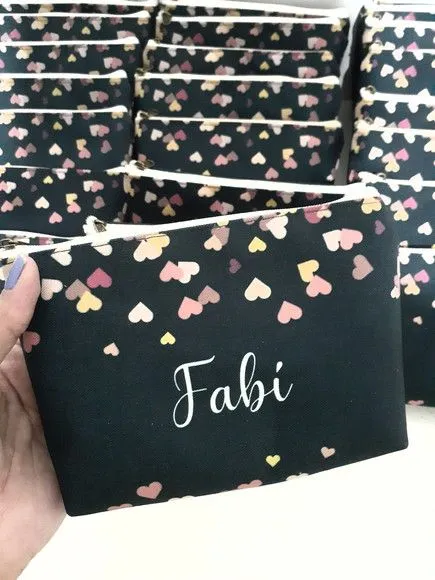 Necessaire personalizada - foto 2