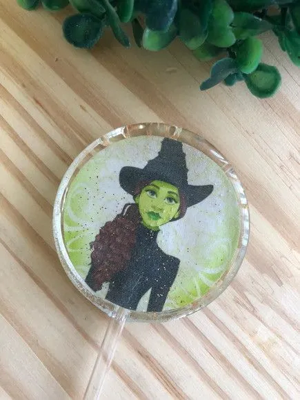 Wicked - foto 2
