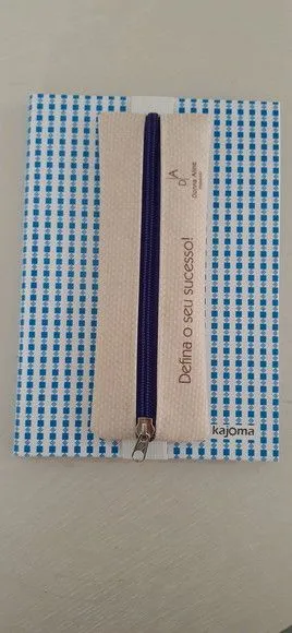 Estojo com elástico personalizado - foto 2