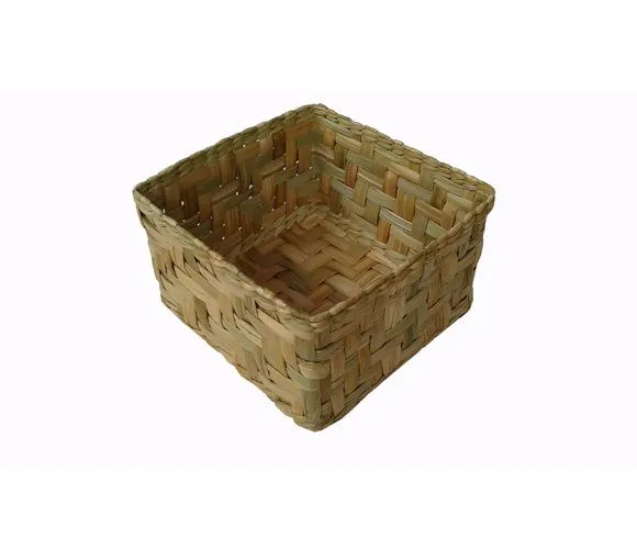Taboa Cesto Natural 23x23x15 - foto 3