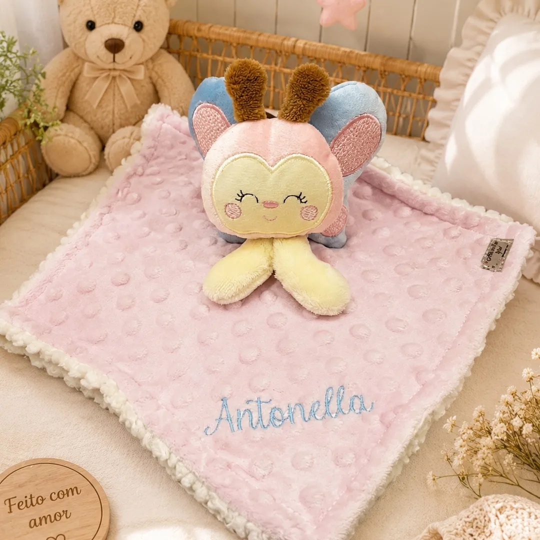 Naninha Personalizada