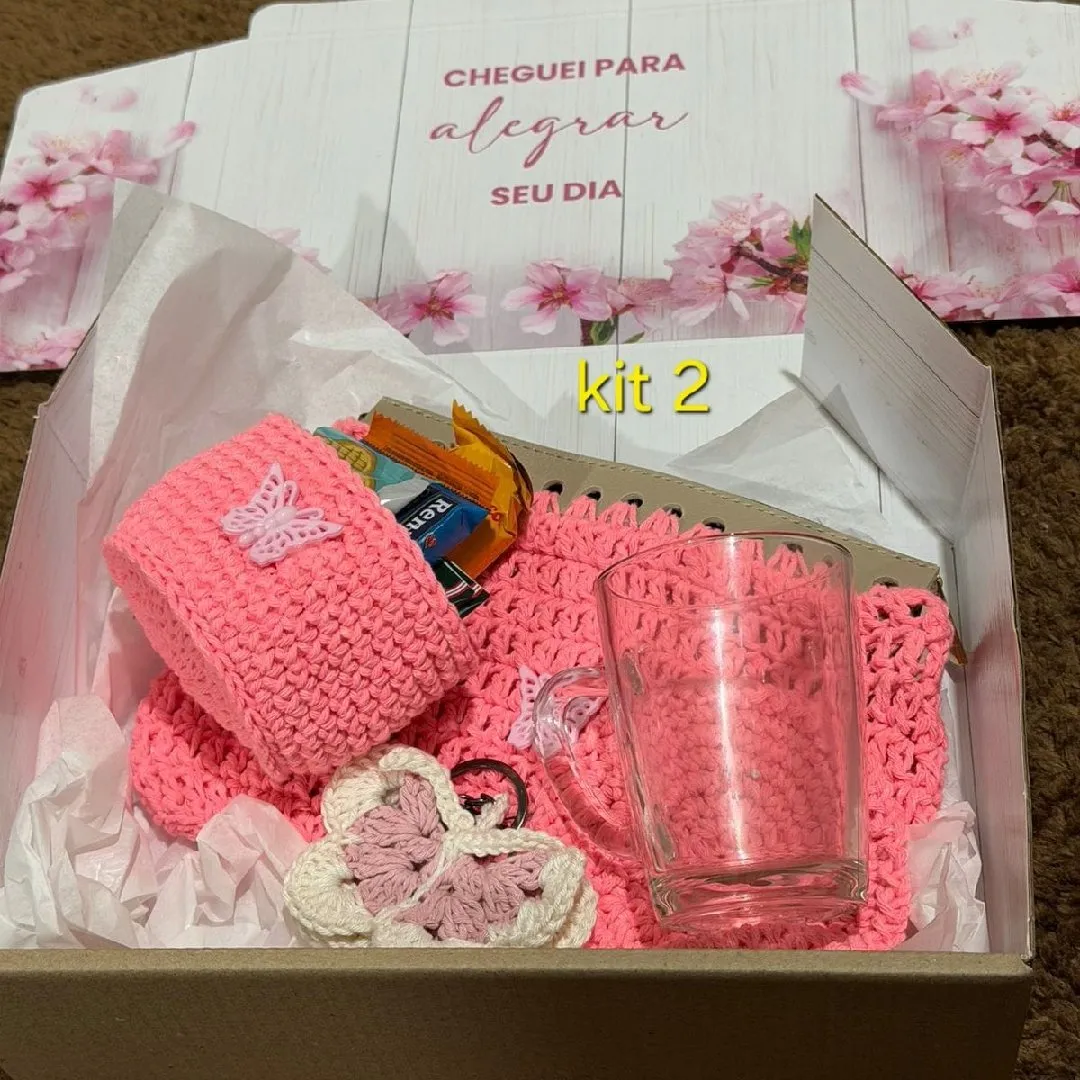 kit presente - foto 4