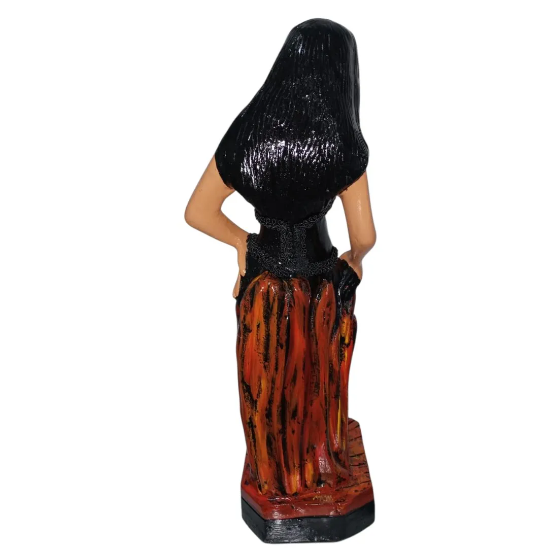 Maria Quitéria (personalizada)40cm - foto 3