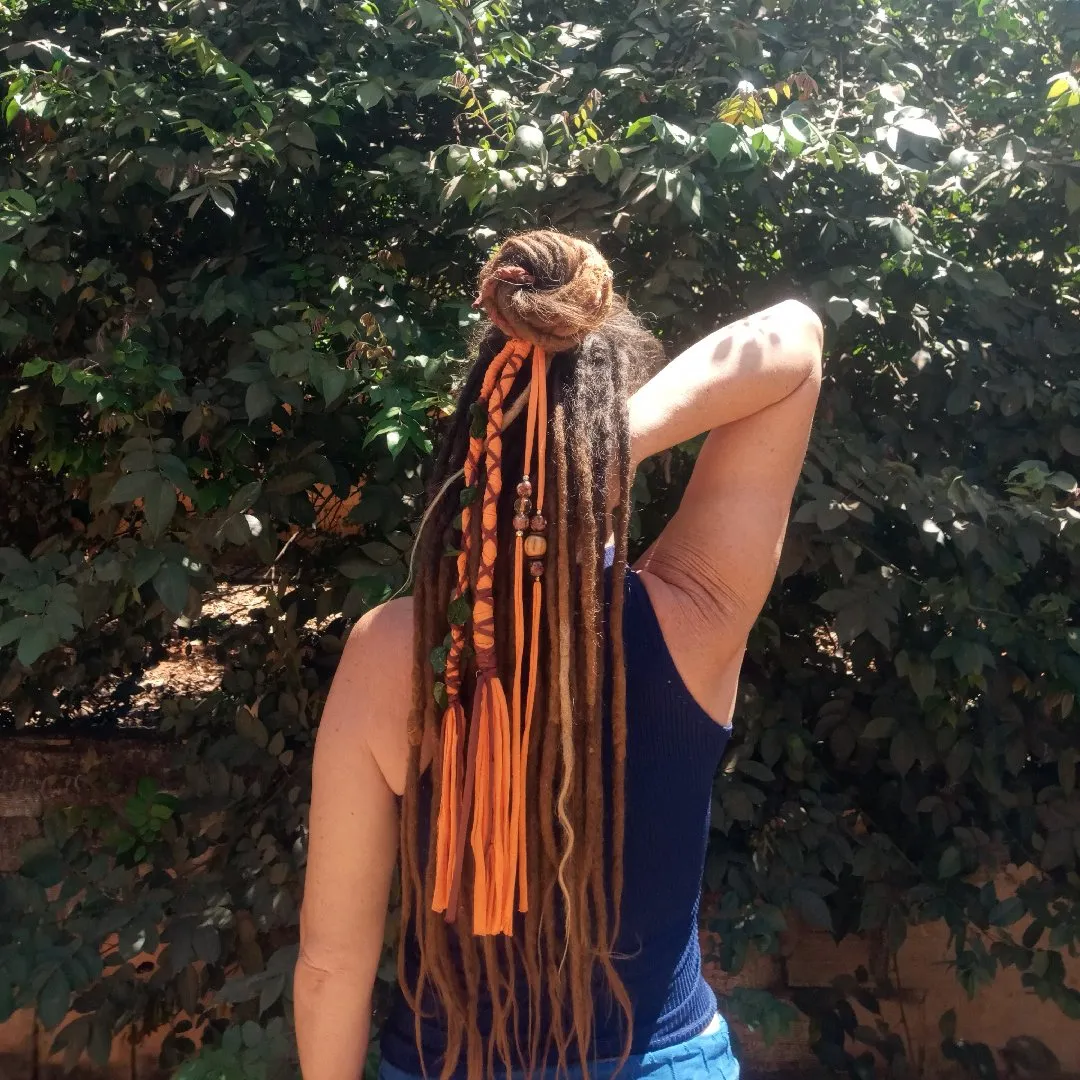 HairWrap Assessório para Cabelo - foto 3