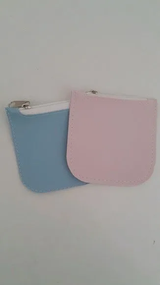 Porta moedas em sintético - foto 2