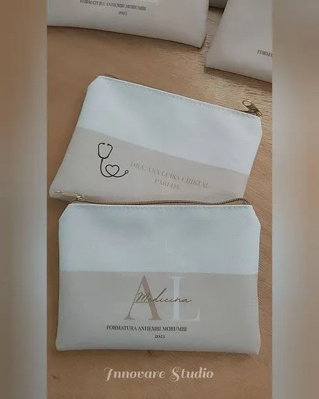 Necessaire Personalizada - Formatura - foto 2