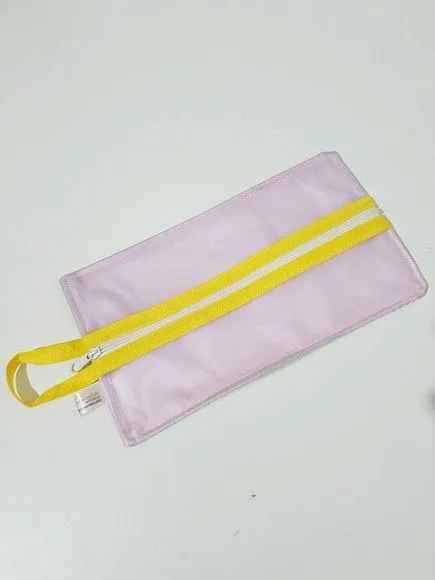 Necessaire porta escova de dente Flamingo - foto 2