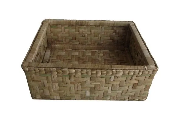 Taboa Cesto Natural 45x45x19 - foto 2