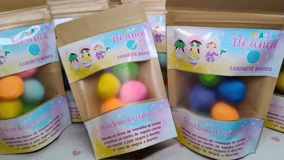 Kit Lembrancinhas - foto 2