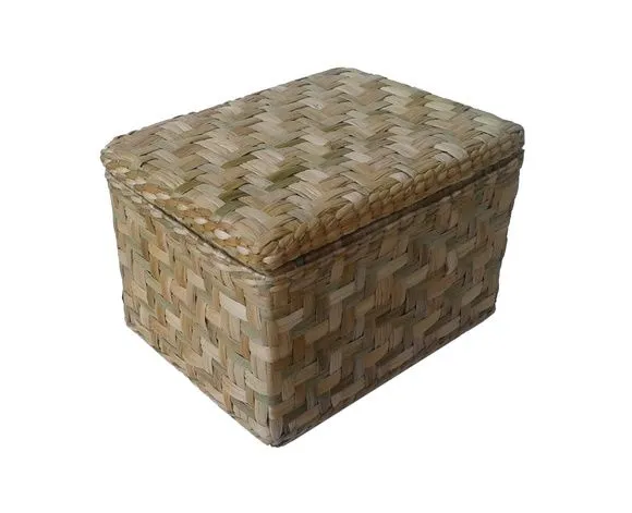Taboa Caixa Natural 40x32x26 - foto 2