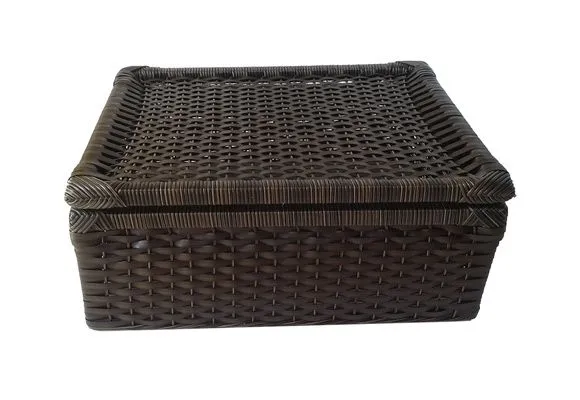 Caixa Sintética Argila 50x40x20
