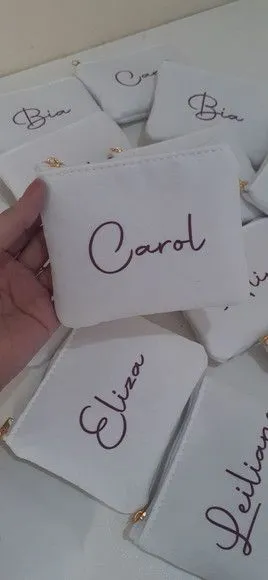 Porta Moedas Personalizado - foto 3