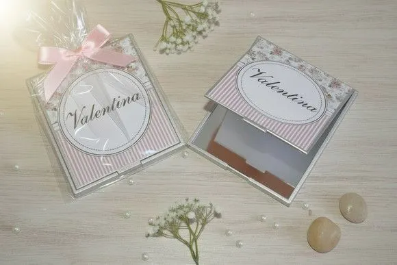 Lembrancinha Espelho - Personalizado - foto 2