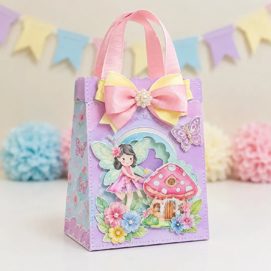 Sacolas Personalizadas