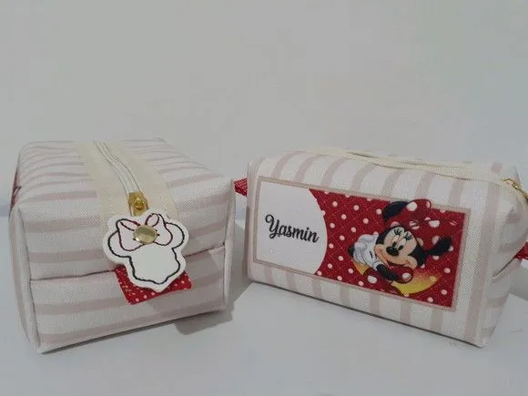 Necessaire box P - foto 2