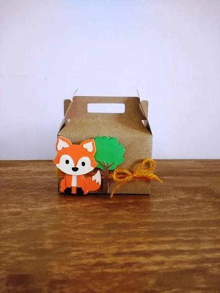 Kit Mini Maleta Bosque 24 Itens - foto 4