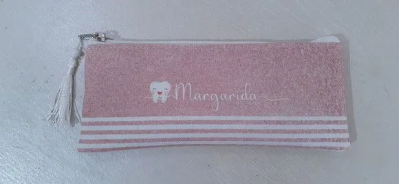 Necessaire slim dentinho - foto 4