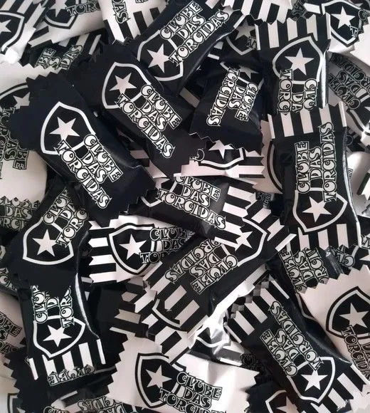 Balinha personalizada Botafogo - foto 2
