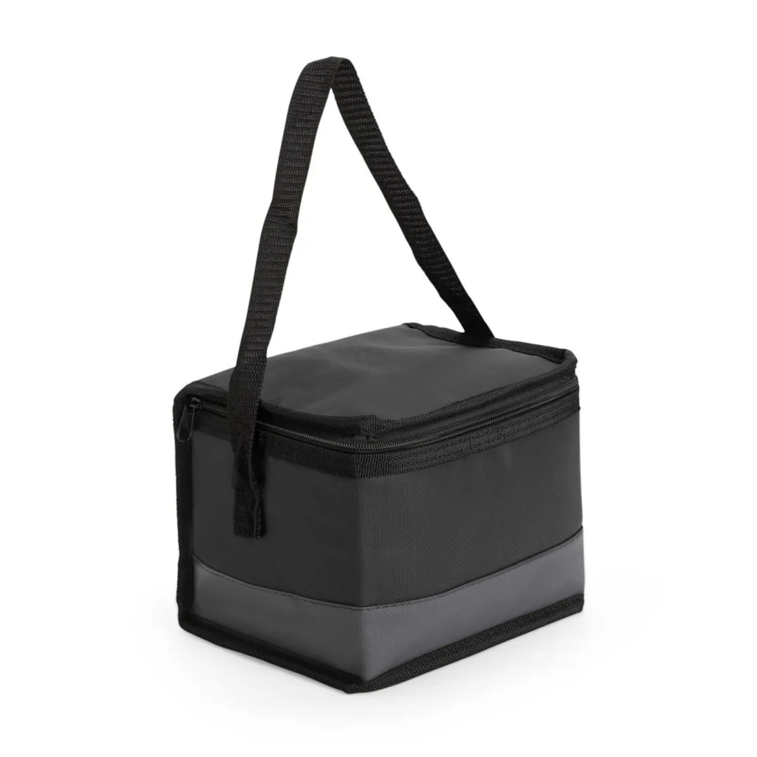 Bolsa Térmica 5L érsonalizada com seu logo - foto 4