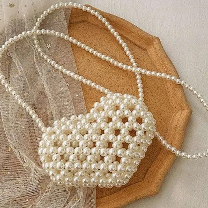 mini bolsa coração