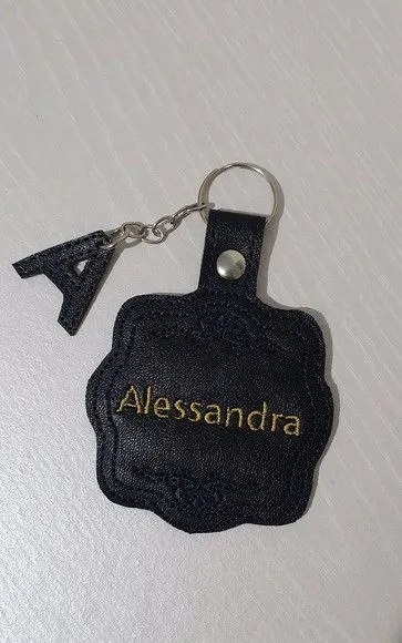 Chaveiro personalizado - foto 2