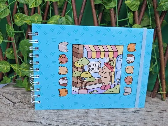 Livro de Colorir Ursinhos  Goods -volume 01 - foto 5
